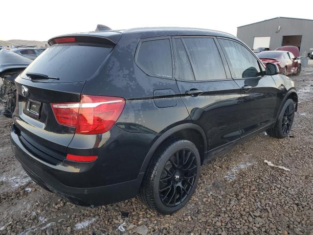 Photo 2 VIN: 5UXWX9C59F0D54790 - BMW X3 