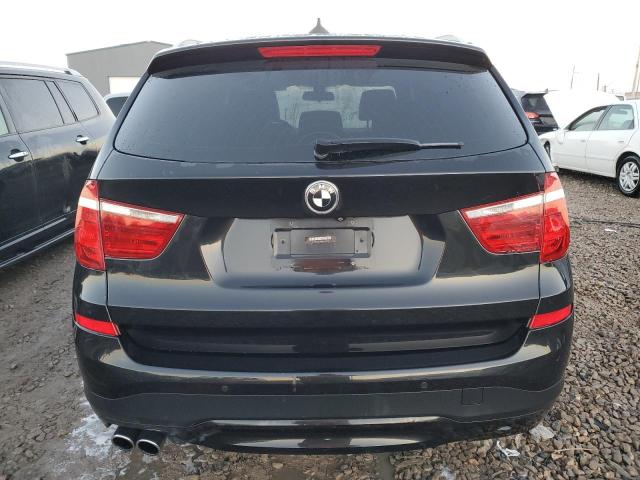 Photo 5 VIN: 5UXWX9C59F0D54790 - BMW X3 