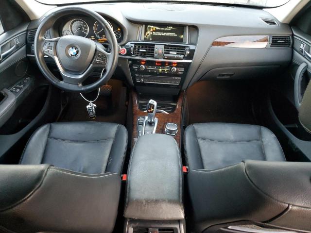 Photo 7 VIN: 5UXWX9C59F0D54790 - BMW X3 