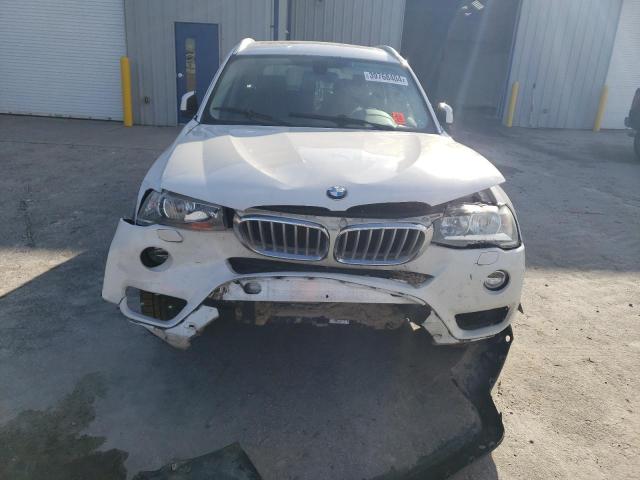 Photo 4 VIN: 5UXWX9C59F0D59990 - BMW X3 