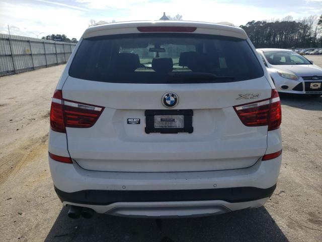 Photo 5 VIN: 5UXWX9C59F0D59990 - BMW X3 