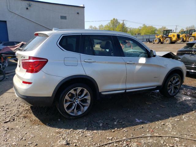 Photo 2 VIN: 5UXWX9C59F0D60931 - BMW X3 