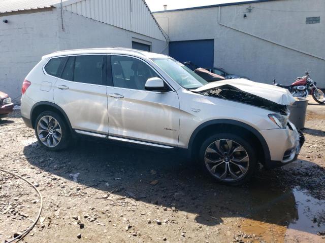 Photo 3 VIN: 5UXWX9C59F0D60931 - BMW X3 