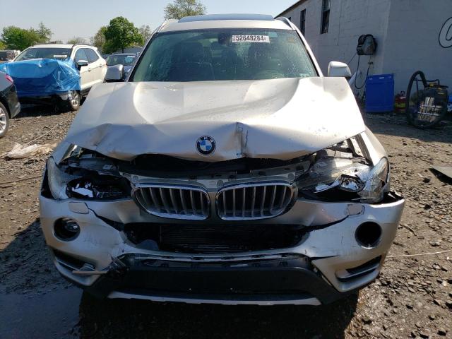 Photo 4 VIN: 5UXWX9C59F0D60931 - BMW X3 