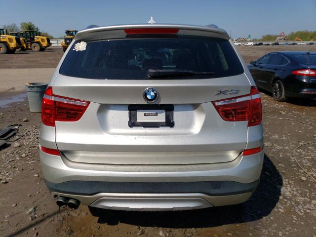 Photo 5 VIN: 5UXWX9C59F0D60931 - BMW X3 