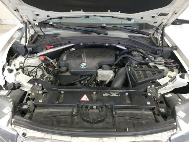 Photo 11 VIN: 5UXWX9C59F0D61495 - BMW X3 XDRIVE2 