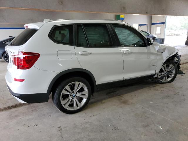 Photo 2 VIN: 5UXWX9C59F0D61495 - BMW X3 XDRIVE2 