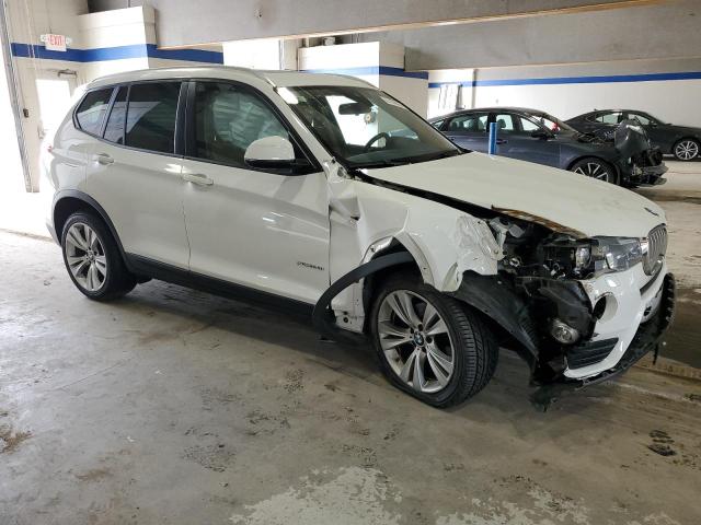 Photo 3 VIN: 5UXWX9C59F0D61495 - BMW X3 XDRIVE2 