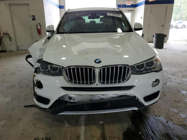 Photo 4 VIN: 5UXWX9C59F0D61495 - BMW X3 XDRIVE2 