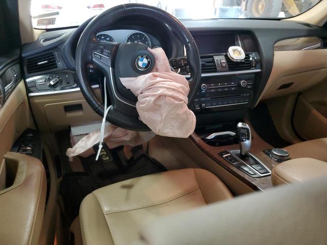 Photo 7 VIN: 5UXWX9C59F0D61495 - BMW X3 XDRIVE2 