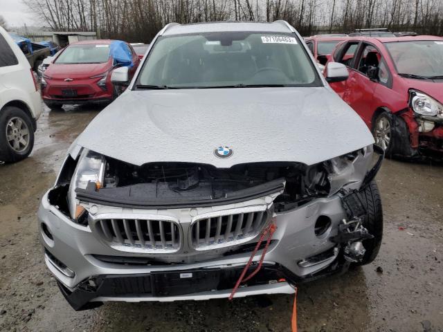 Photo 4 VIN: 5UXWX9C59F0D62324 - BMW X3 XDRIVE2 