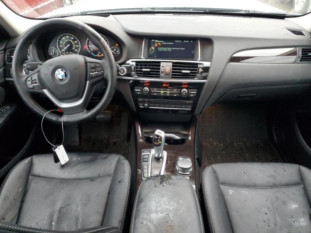 Photo 7 VIN: 5UXWX9C59F0D62324 - BMW X3 XDRIVE2 