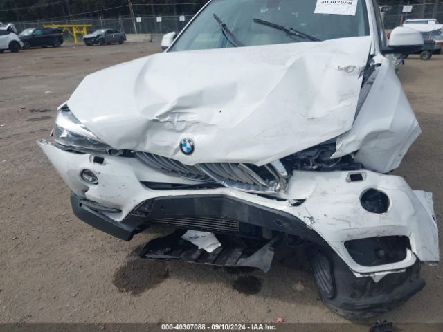 Photo 5 VIN: 5UXWX9C59F9D47984 - BMW X3 