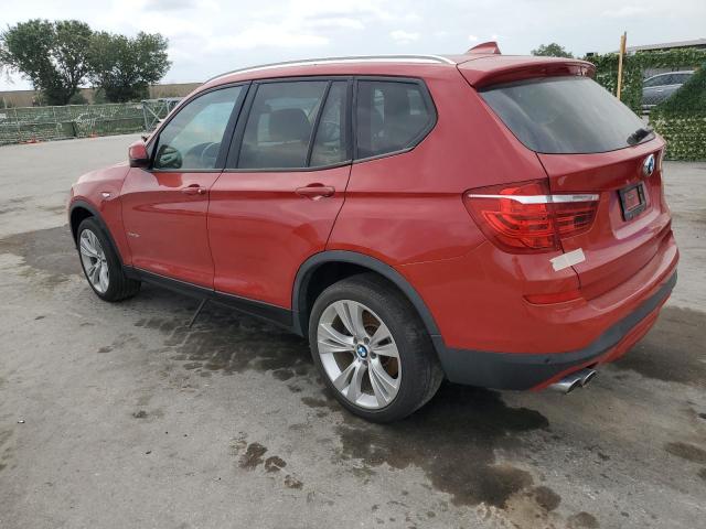 Photo 1 VIN: 5UXWX9C59G0D63832 - BMW X3 