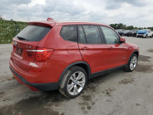 Photo 2 VIN: 5UXWX9C59G0D63832 - BMW X3 