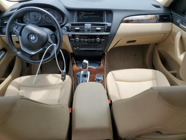 Photo 7 VIN: 5UXWX9C59G0D63832 - BMW X3 