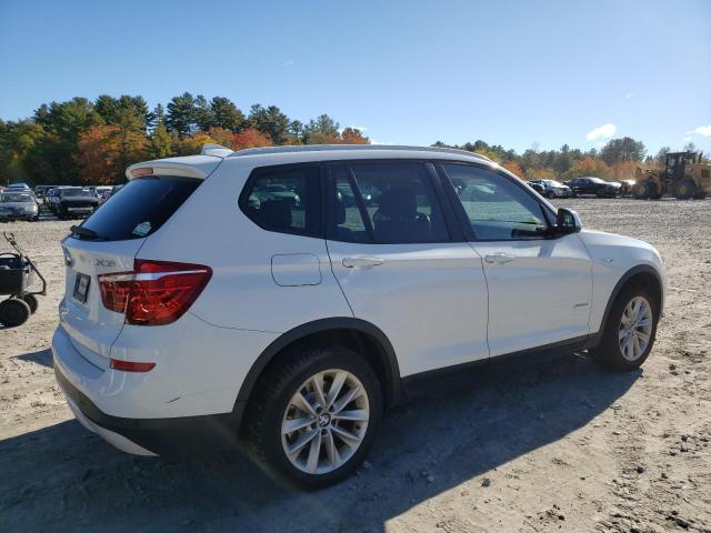 Photo 2 VIN: 5UXWX9C59G0D64432 - BMW X3 XDRIVE2 