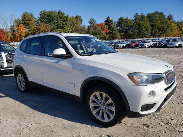 Photo 3 VIN: 5UXWX9C59G0D64432 - BMW X3 XDRIVE2 