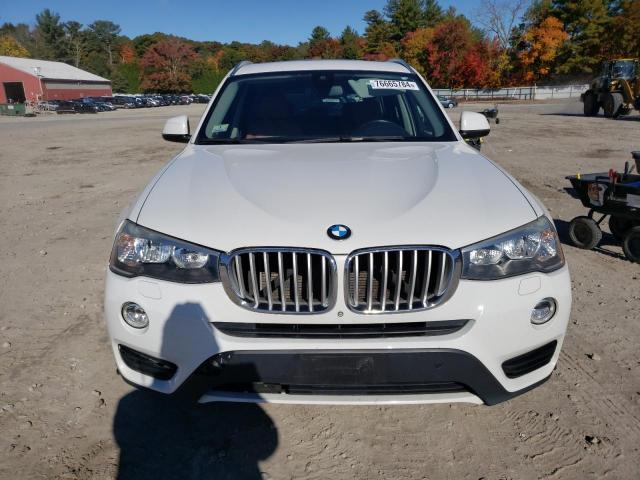 Photo 4 VIN: 5UXWX9C59G0D64432 - BMW X3 XDRIVE2 