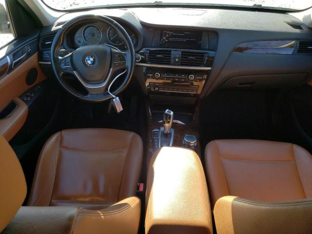 Photo 7 VIN: 5UXWX9C59G0D64432 - BMW X3 XDRIVE2 