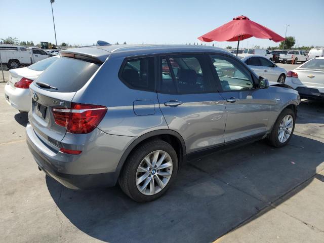 Photo 2 VIN: 5UXWX9C59G0D64818 - BMW X3 