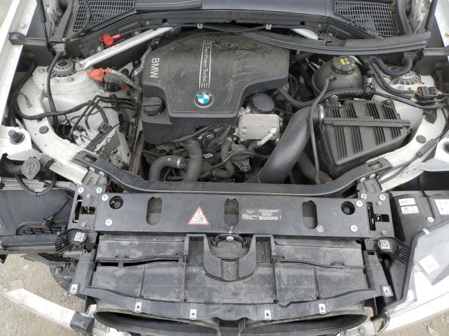 Photo 11 VIN: 5UXWX9C59G0D65807 - BMW X3 