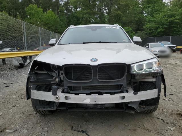 Photo 4 VIN: 5UXWX9C59G0D65807 - BMW X3 