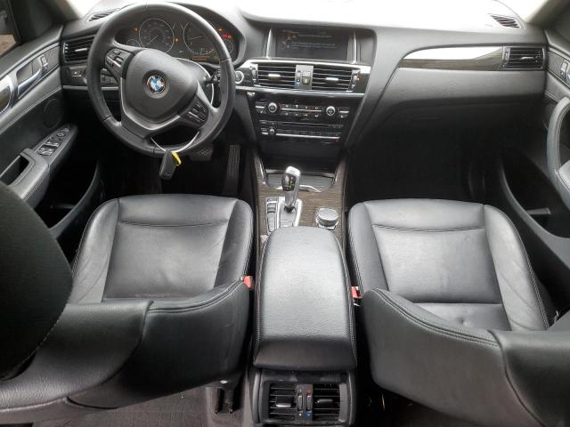 Photo 7 VIN: 5UXWX9C59G0D65807 - BMW X3 