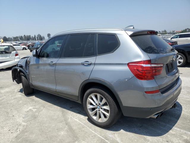 Photo 1 VIN: 5UXWX9C59G0D68903 - BMW X3 