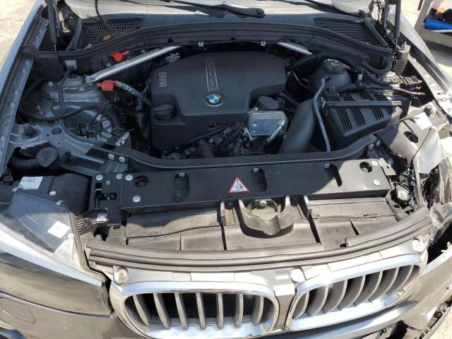 Photo 10 VIN: 5UXWX9C59G0D68903 - BMW X3 