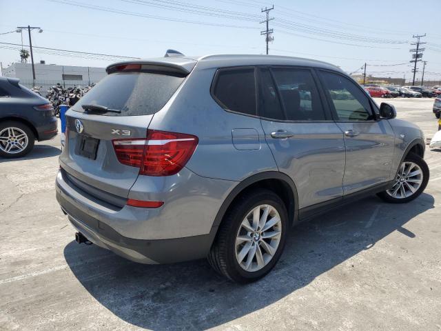 Photo 2 VIN: 5UXWX9C59G0D68903 - BMW X3 