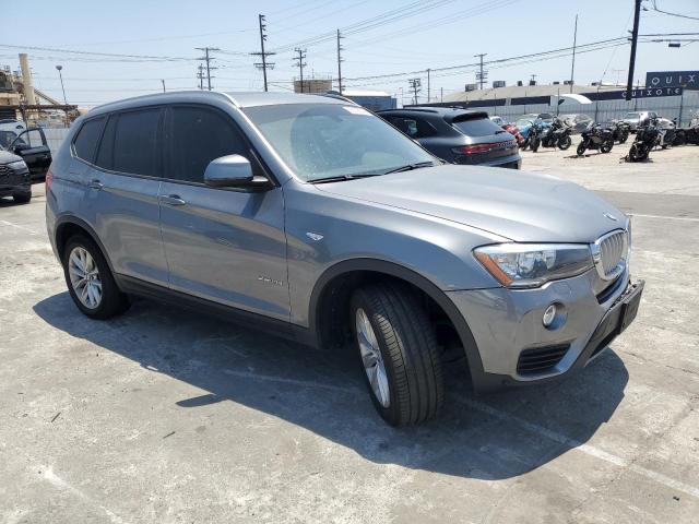 Photo 3 VIN: 5UXWX9C59G0D68903 - BMW X3 