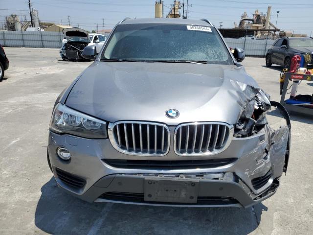 Photo 4 VIN: 5UXWX9C59G0D68903 - BMW X3 