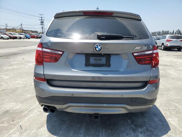 Photo 5 VIN: 5UXWX9C59G0D68903 - BMW X3 