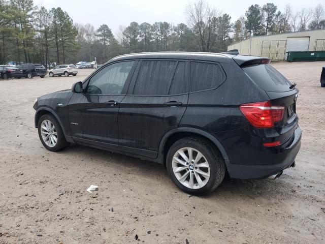 Photo 1 VIN: 5UXWX9C59G0D74409 - BMW X3 XDRIVE2 