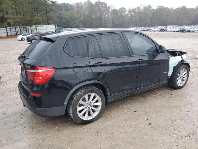 Photo 2 VIN: 5UXWX9C59G0D74409 - BMW X3 XDRIVE2 