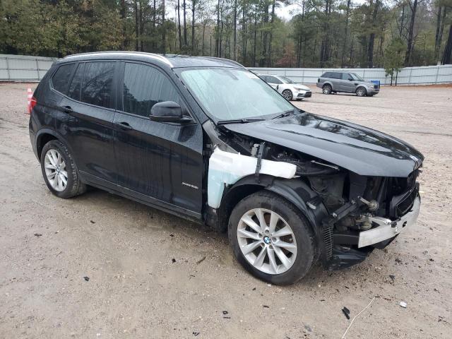 Photo 3 VIN: 5UXWX9C59G0D74409 - BMW X3 XDRIVE2 