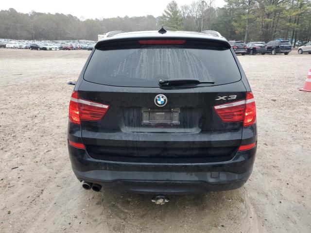 Photo 5 VIN: 5UXWX9C59G0D74409 - BMW X3 XDRIVE2 