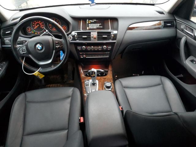 Photo 7 VIN: 5UXWX9C59G0D74409 - BMW X3 XDRIVE2 