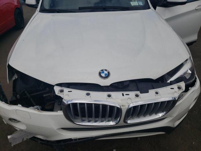 Photo 10 VIN: 5UXWX9C59G0D76581 - BMW X3 XDRIVE2 