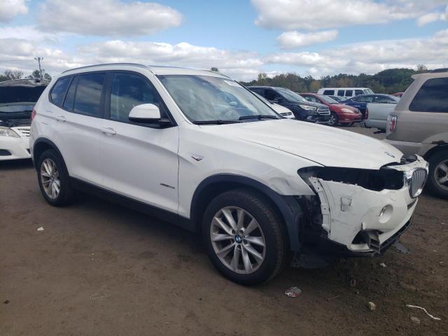 Photo 3 VIN: 5UXWX9C59G0D76581 - BMW X3 XDRIVE2 