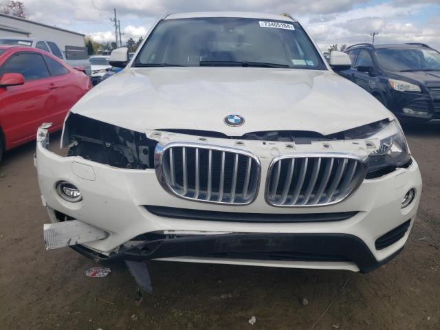 Photo 4 VIN: 5UXWX9C59G0D76581 - BMW X3 XDRIVE2 