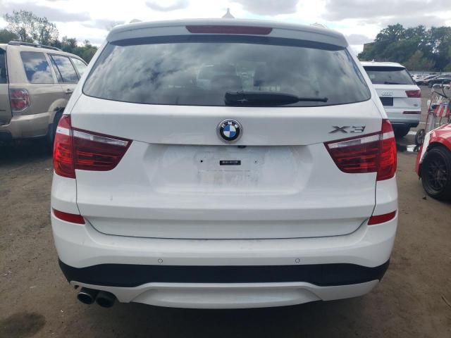 Photo 5 VIN: 5UXWX9C59G0D76581 - BMW X3 XDRIVE2 