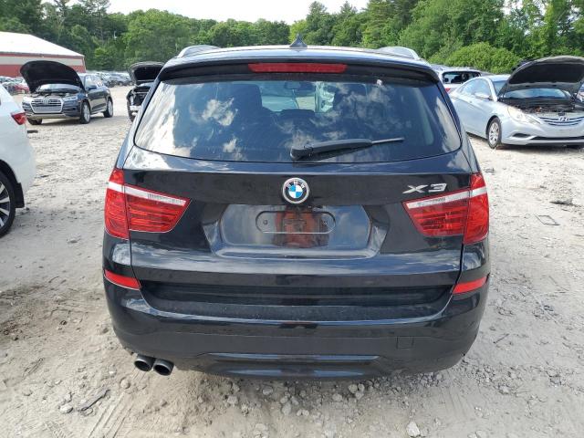 Photo 5 VIN: 5UXWX9C59G0D79531 - BMW X3 