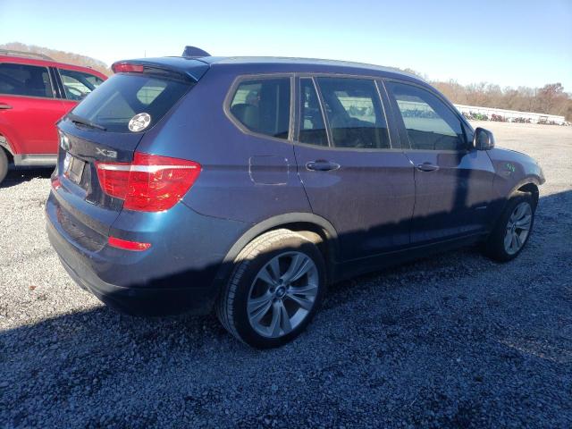 Photo 2 VIN: 5UXWX9C59G0D80016 - BMW X3 