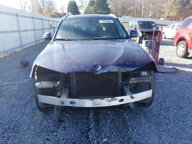 Photo 4 VIN: 5UXWX9C59G0D80016 - BMW X3 