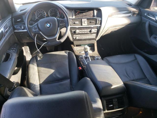 Photo 7 VIN: 5UXWX9C59G0D80016 - BMW X3 