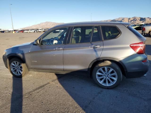 Photo 1 VIN: 5UXWX9C59G0D80324 - BMW X3 XDRIVE2 