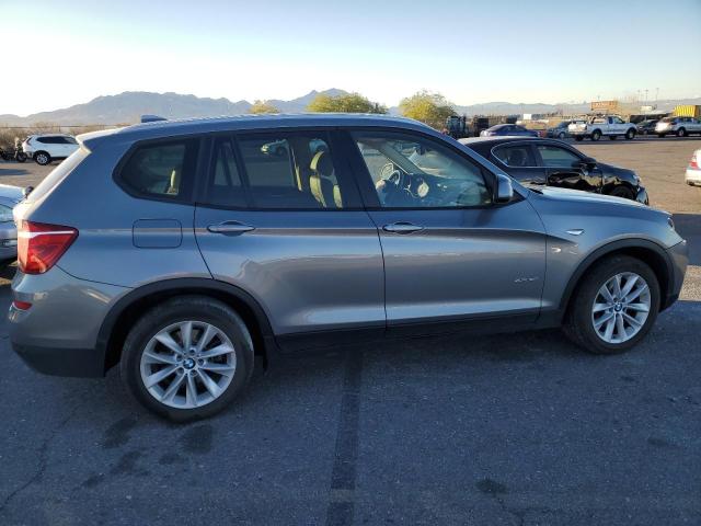 Photo 2 VIN: 5UXWX9C59G0D80324 - BMW X3 XDRIVE2 