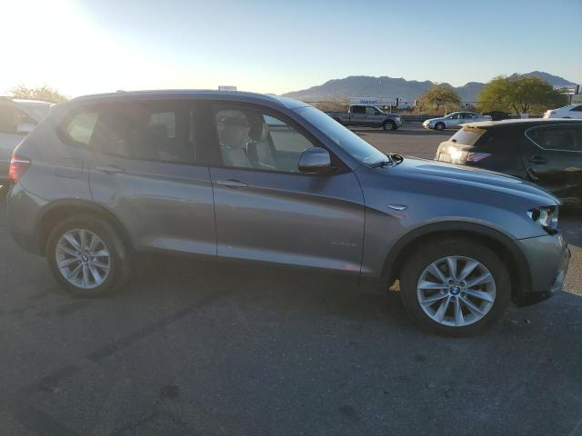 Photo 3 VIN: 5UXWX9C59G0D80324 - BMW X3 XDRIVE2 